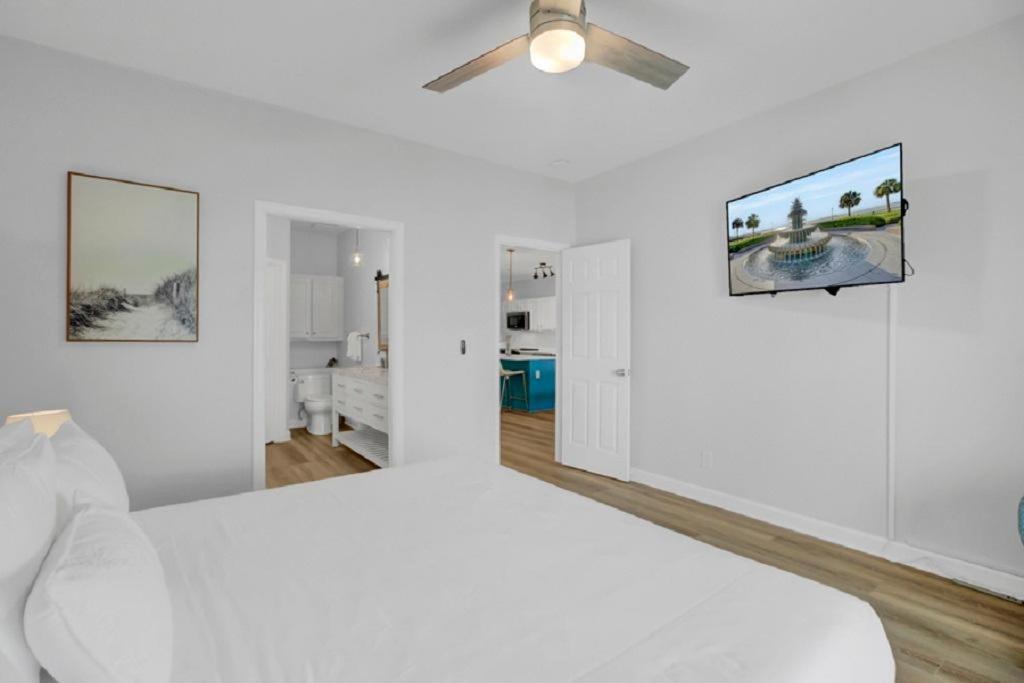 Moorings 510 Villa Isle of Palms Exterior photo