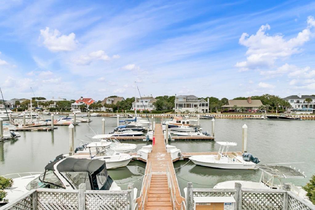 Moorings 510 Villa Isle of Palms Exterior photo