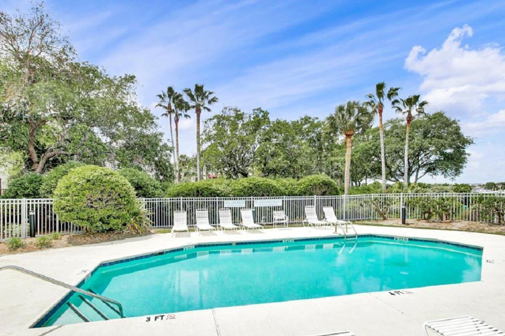 Moorings 510 Villa Isle of Palms Exterior photo