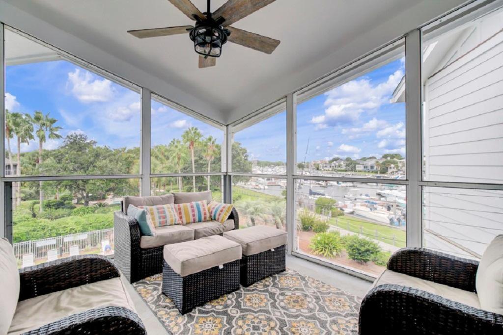 Moorings 510 Villa Isle of Palms Exterior photo